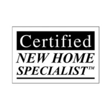 Certified New Home Specialist